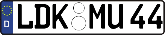 LDK-MU44