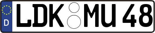 LDK-MU48