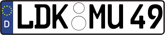 LDK-MU49