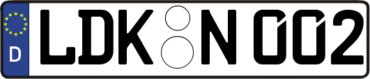 LDK-N002