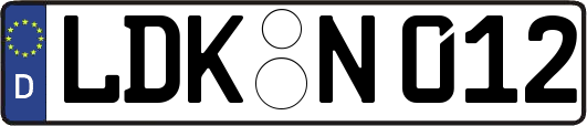 LDK-N012