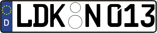 LDK-N013