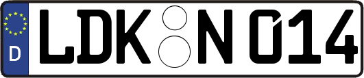 LDK-N014