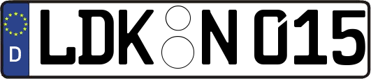 LDK-N015