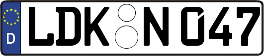 LDK-N047