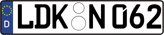 LDK-N062