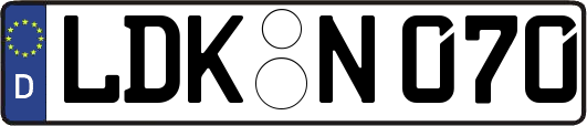 LDK-N070