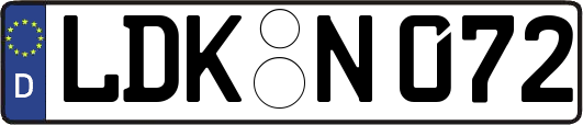 LDK-N072