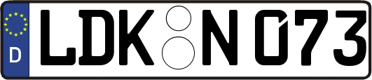 LDK-N073