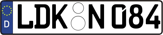 LDK-N084