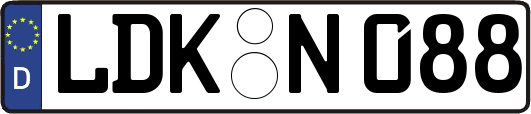 LDK-N088