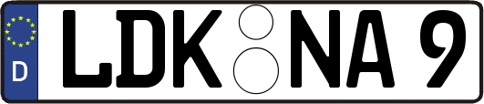 LDK-NA9