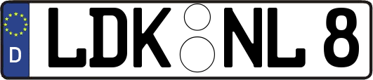 LDK-NL8