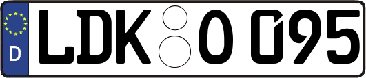 LDK-O095