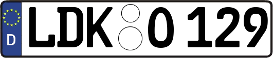 LDK-O129