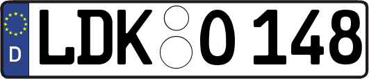 LDK-O148