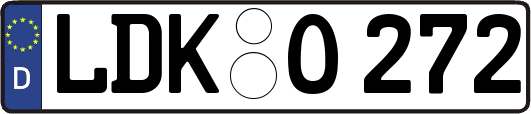 LDK-O272