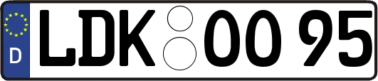 LDK-OO95