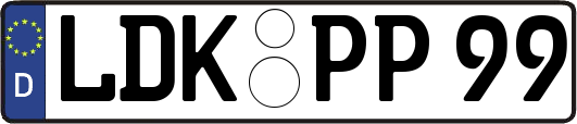 LDK-PP99