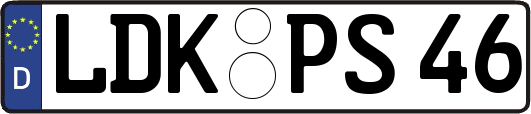 LDK-PS46