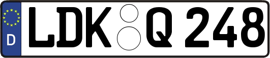 LDK-Q248