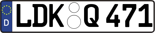 LDK-Q471