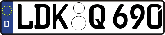 LDK-Q690