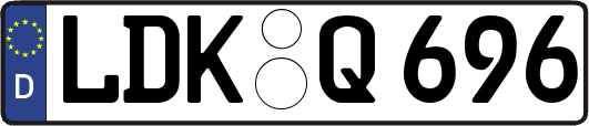 LDK-Q696