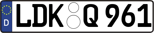 LDK-Q961