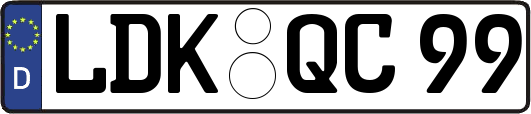 LDK-QC99