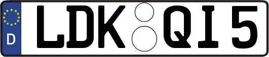 LDK-QI5