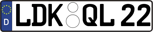 LDK-QL22