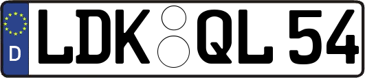 LDK-QL54