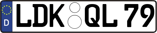 LDK-QL79