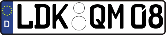 LDK-QM08