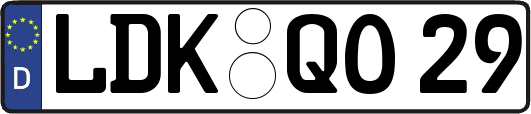 LDK-QO29