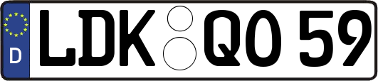 LDK-QO59