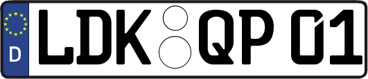 LDK-QP01