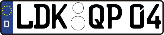 LDK-QP04