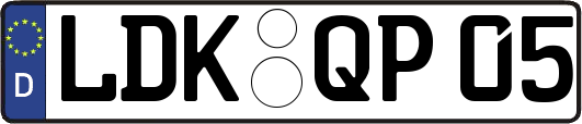 LDK-QP05