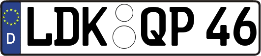LDK-QP46