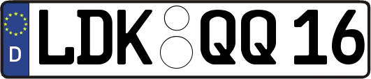 LDK-QQ16