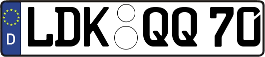 LDK-QQ70