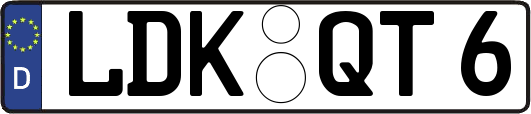 LDK-QT6