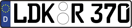 LDK-R370