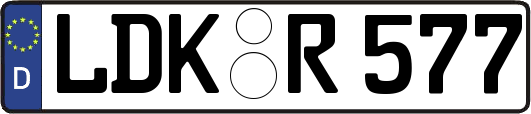 LDK-R577