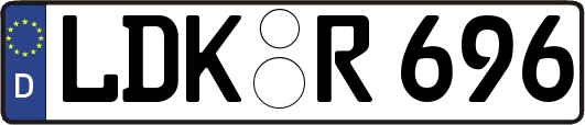 LDK-R696