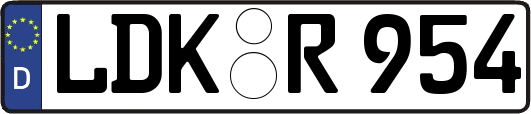 LDK-R954