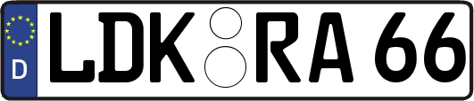 LDK-RA66