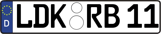 LDK-RB11